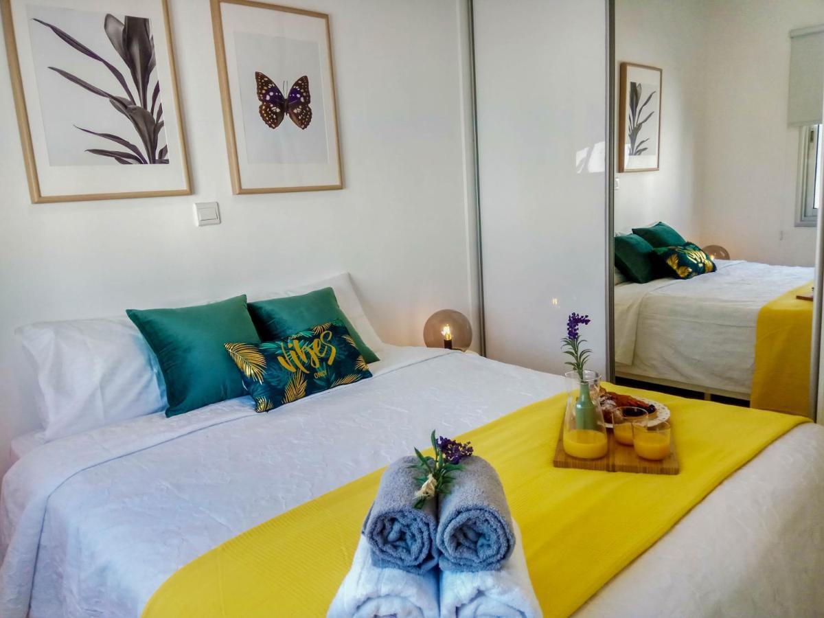 Phaedrus Living: Seaside Luxury Flat Lighthouse 67 * Πάφος