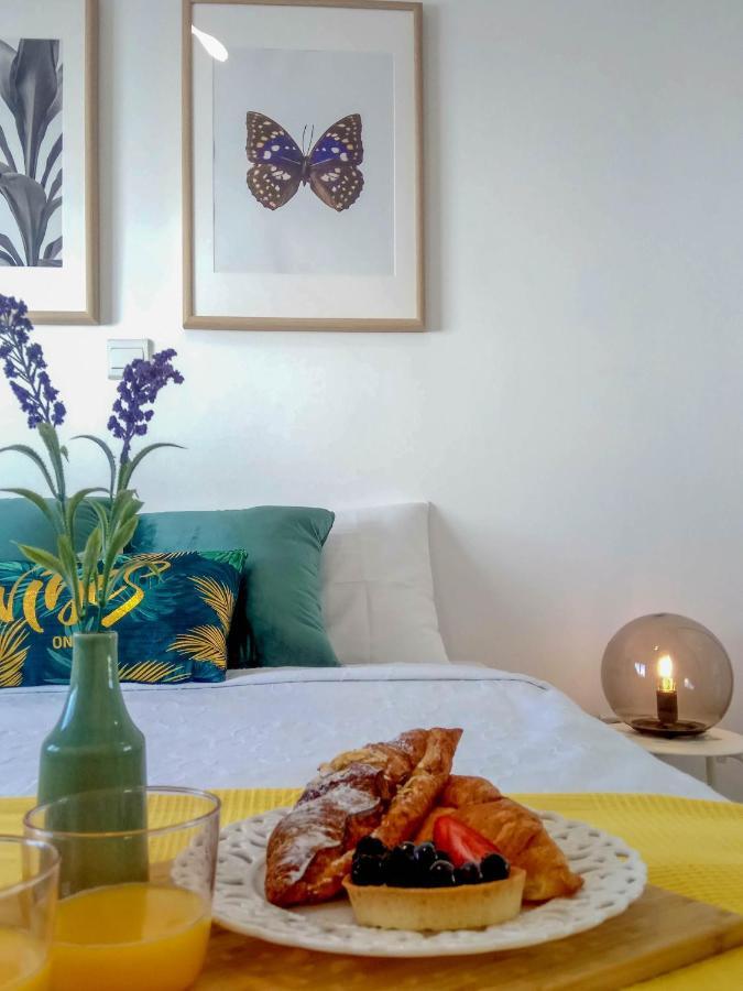 Phaedrus Living: Seaside Luxury Flat Lighthouse 67 Διαμέρισμα