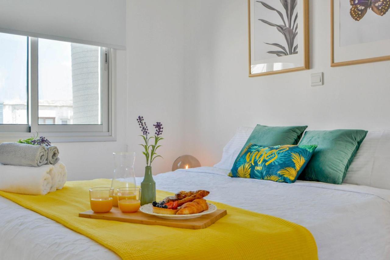Phaedrus Living: Seaside Luxury Flat Lighthouse 67 Διαμέρισμα Πάφος
