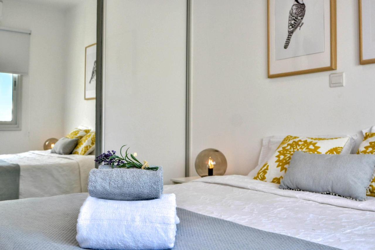 Phaedrus Living: Seaside Luxury Flat Lighthouse 67 Διαμέρισμα *