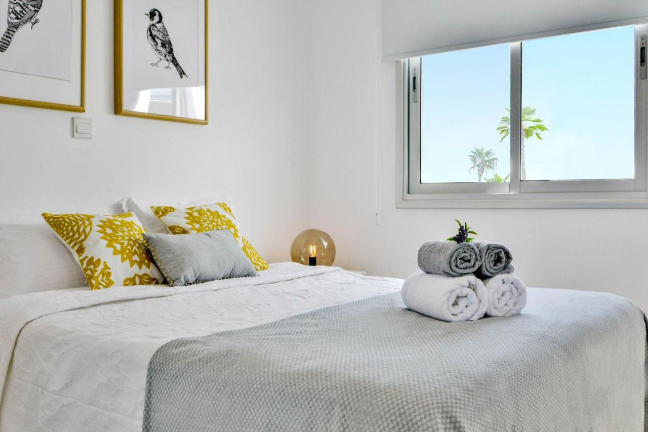 Phaedrus Living: Seaside Luxury Flat Lighthouse 67 Διαμέρισμα