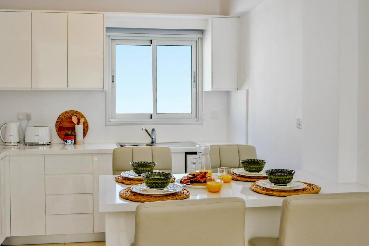 Διαμέρισμα Phaedrus Living: Seaside Luxury Flat Lighthouse 67 *