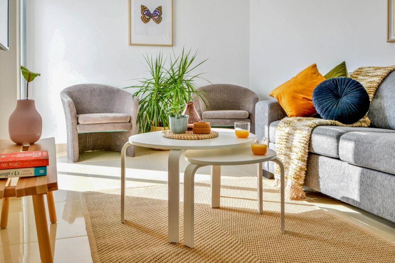 Διαμέρισμα Phaedrus Living: Seaside Luxury Flat Lighthouse 67 Πάφος