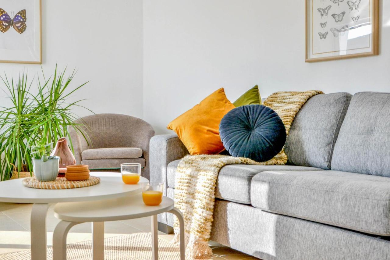 Phaedrus Living: Seaside Luxury Flat Lighthouse 67 Διαμέρισμα *