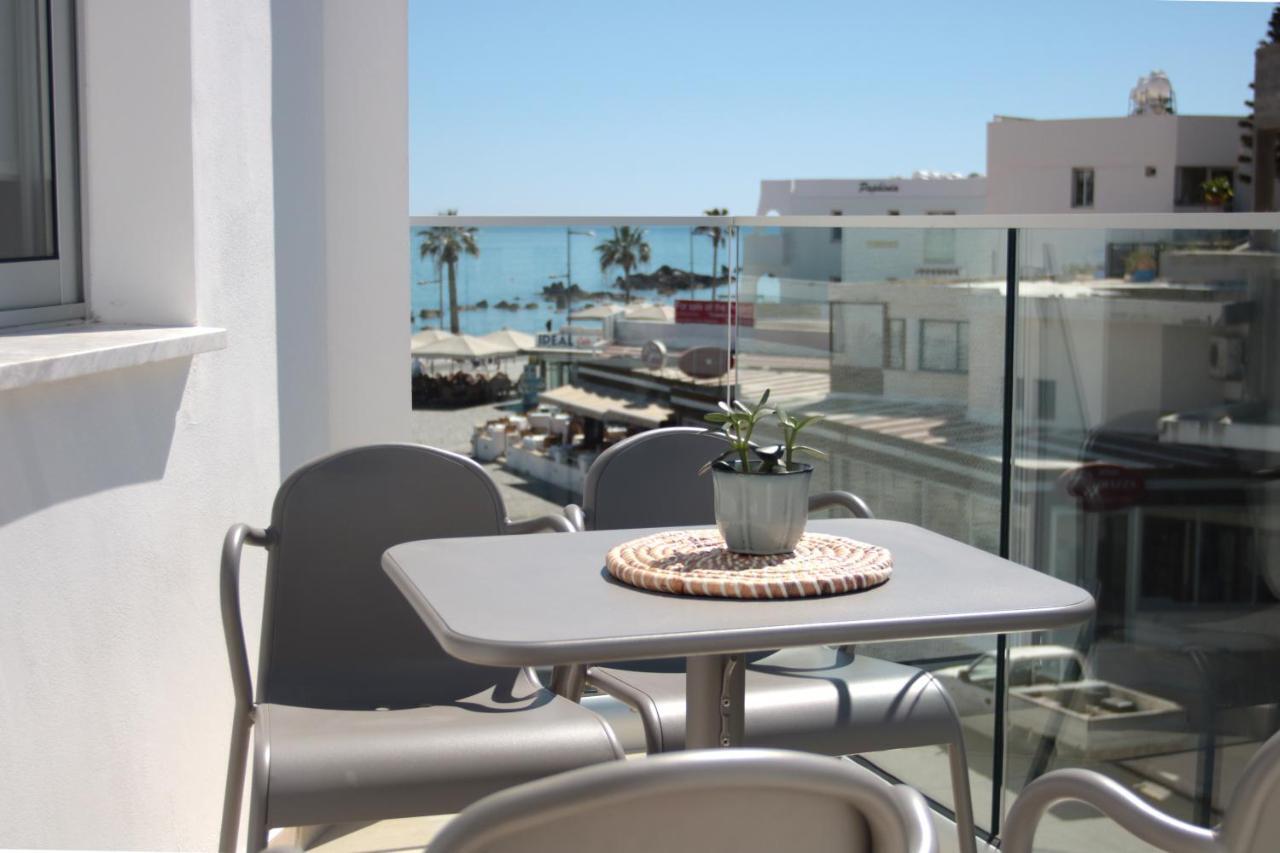 Διαμέρισμα Phaedrus Living: Seaside Luxury Flat Lighthouse 67 Πάφος