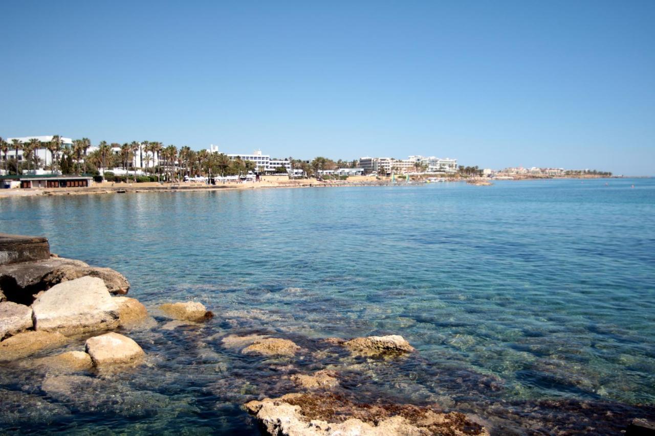 Phaedrus Living: Seaside Luxury Flat Lighthouse 67 Διαμέρισμα